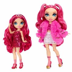 Рейнбоу Хай Игровой набор Стелла 28 см и 24 см с аксессуарами RAINBOW HIGH