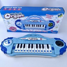 Детский Синтезатор 22 клавиши / Пианино Музыкальное / Развивающая Игрушка Shantou City Chenghai Area Huada TOY