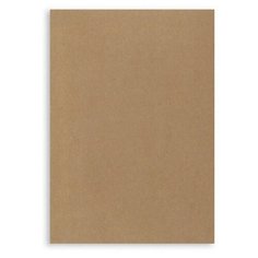 Пакет крафт С5 декстрин 160х230 мм 80г Рос 500шт/уп Noname