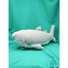 Мягкая игрушка Акула 51 см. АКИМБО КИТ