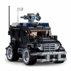 Sluban Конструктор Бронеавтомобиль Sluban M38-B1156
