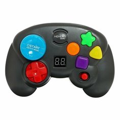 Настольная игра "Мегаджойстик" ЛАС ИГРАС