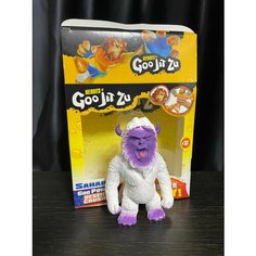 GooJitZu / Гуджитсу Игрушка тянущаяся фигурка Китай