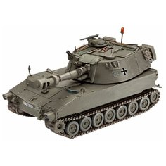 Сборная модель Revell M109 G (03305) 1:72