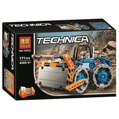 Конструктор Lari (Bela) Technic 10822 Бульдозер, 171 дет.