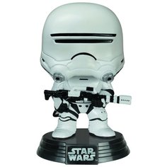 Фигурка Funko POP! Star Wars: The Force Awakens - Штурмовик-огнеметчик 6224, 10 см