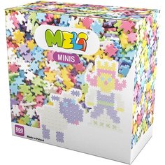 Конструктор MELI Minis Classic 50306 Pastel 800, 800 дет.