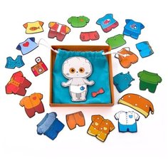Игровой набор Basik&Co Mini Basic Новые открытия ABB-053