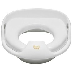 ROXY-KIDS накладка на унитаз (с ручками вверх) RTS-623, белый