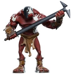 Фигурка The Lord Of The Rings: Uruk-Hai Berserker Mini Epics (17,5 см) Weta Workshop