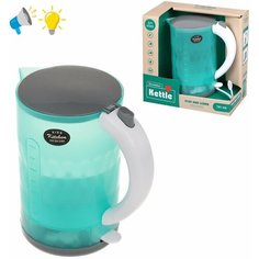 Чайник Наша игрушка 998-6