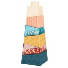 Пирамидка, коробка Наша Игрушка