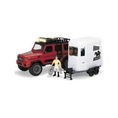 Игровой набор PlayLife «Для перевозки лошадей» Dickie Toys