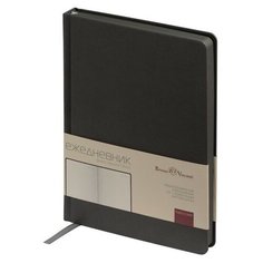 Bruno Visconti Ежедневник Citizen недатированный 160 листов цвет серый