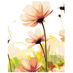 Картина по номерам, 60 x 75, KTMK-69536-1, "Живопись по номерам", набор для раскрашивания, раскраска