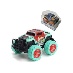 Машинка инерционная ИНТЭК