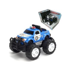 Машинка инерционная ИНТЭК