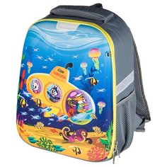 Рюкзак №1 School Шустрики 1370539