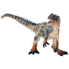 Фигурка Mojo Аллозавр XXL, 8.5 см