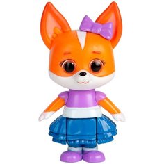 Фигурка РОСМЭН Кошечки-Собачки Мия, 5.5 см