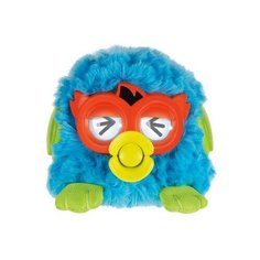 Интерактивная мягкая игрушка Furby Король вечеринок, Twittby