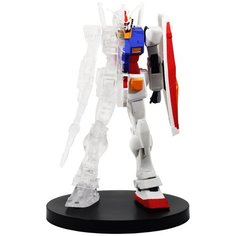 Фигурка Mobile Suit Gundam Internal Structure: RX-78-2 Version A (18см) Banpresto