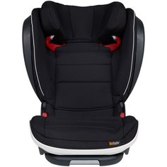 Автокресло группа 2/3 (15-36 кг) BeSafe iZi Flex S-Fix, fresh black cab