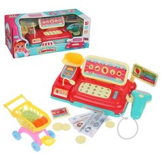 Игр. набор "Супермаркет" Shantoy Gepay 313-1 Shantou Gepai