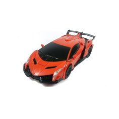 Робот трансформер Autobot на пульте управления (Световые и звуковые эффекты) Meizhi