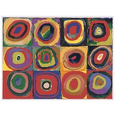 Картина по номерам, 54 x 72, Z-Z2603, "Живопись по номерам", набор для раскрашивания, раскраска