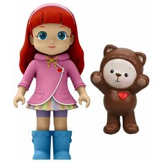Фигурки Rainbow Ruby Роби и Чоко 89022 My Little Pony