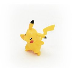 Фигурка покемон Пикачу 8 см Toysa