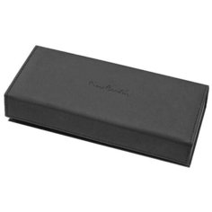 Ручка перьевая Pierre Cardin SECRET Business, цвет - красный. Упаковка B.
