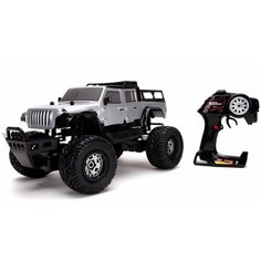 Jada Toys Р/У Модель Машинки Fast & Furious 1:12 R/C Jeep Gladiator (4x4) 31760