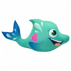 Игрушка "Саманта" (подушка антистресс) Print Toys