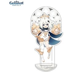 Акриловая фигурка Genshin Impact Геншин Импакт Character Standee Paimon 6972957482854 Mi Ho Yo