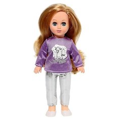 Кукла «Алла модница 2», 35 см Весна