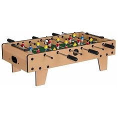 Настольный футбол (кикер) «Junior I» (69 х 36 x 20 см) Demar