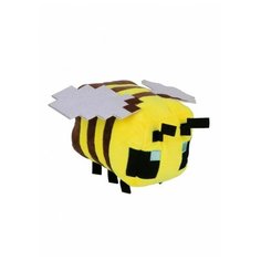 Мягкая игрушка Minecraft Happy Explorer Bee 14см Jinx