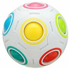 Головоломка Магический Радужный Шар Magic Rainbow Ball