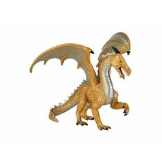 Фигурка KONIK Золотой дракон AML5012