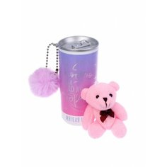 Мягкая игрушка «Люблю тебя, как до луны и обратно» Milo Toys
