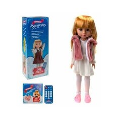 Кукла Принцесса Эрудиция Нет бренда