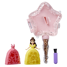 Игровой набор DISNEY PRINCESS Волшебная палочка Белль F3275