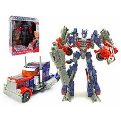 Робот-трансформер Оптимус Прайм Taikongzhans Optimus Prime 18 см