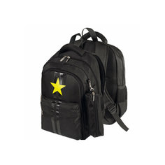 Рюкзак deVENTE "Star", 39*29*13см, 1 отд, эргоном. спинка, мужcк.