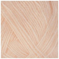 Пряжа "Angora Gold" 20% шерсть, 80% акрил 550м/100гр (681 яр. персик)./В упаковке шт: 1 Alize