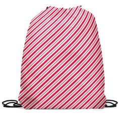 Сумка-мешок для обуви с принтом Gorolla