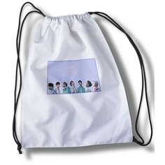 Мешок для cменной обуви Музыка GOT7 - 32547 Brut Boxers
