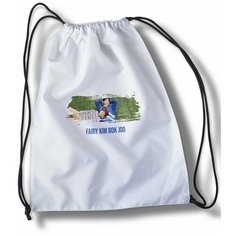 Мешок для cменной обуви Дорама Fairy Kim Bok Joo - 32364 Brut Boxers